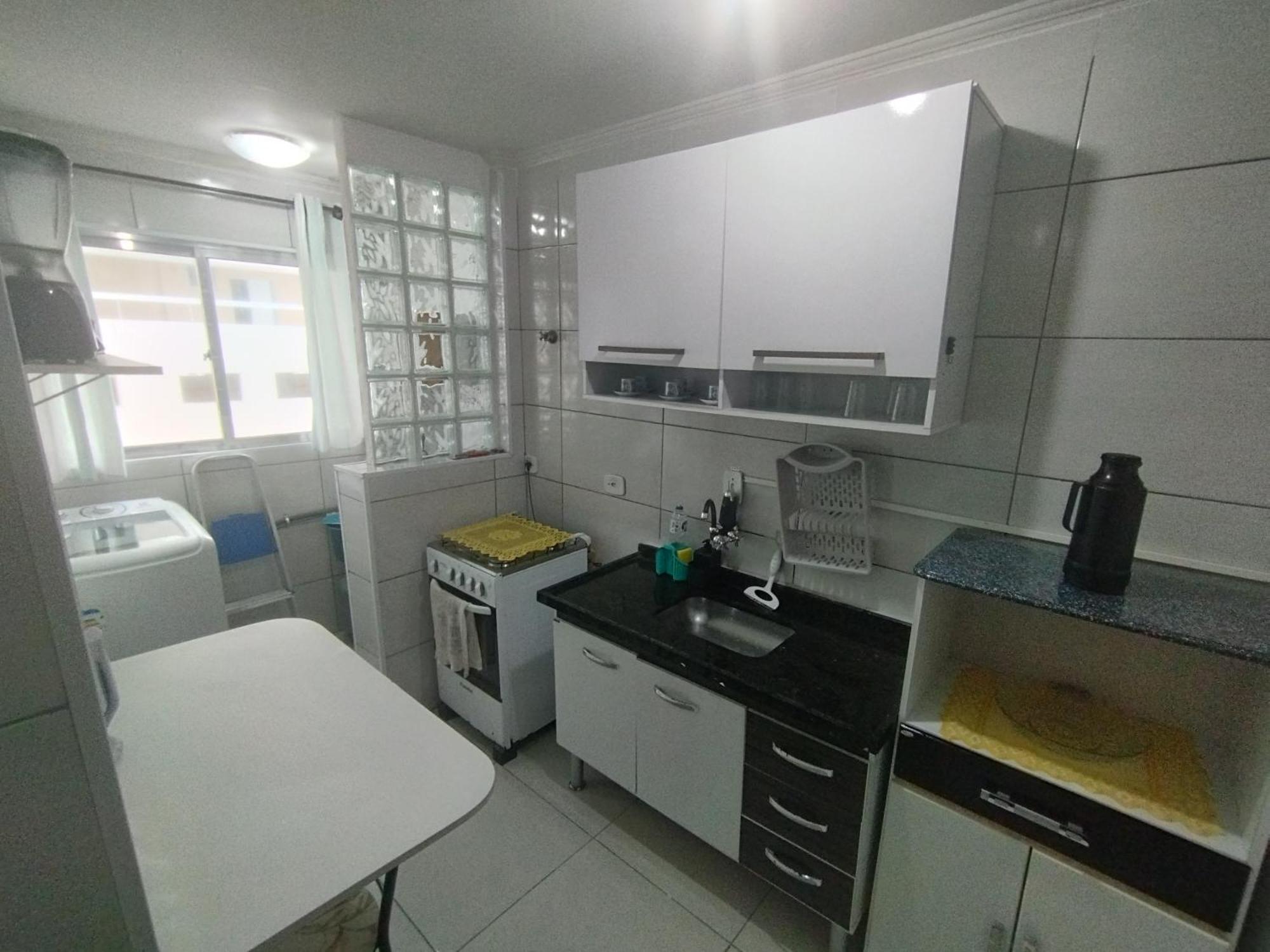 Apartamento Inteiro - Pé na Areia Apartment Praia Grande  Exterior foto